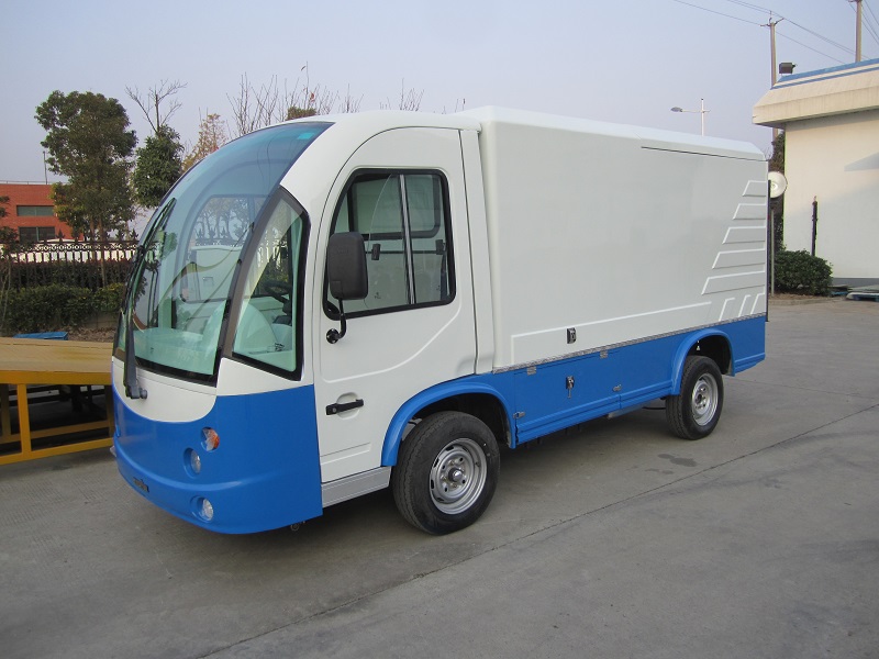 云南电动货车